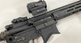 Used Springfield Armory SAINT Edge 5.56mm NATO 16