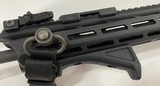 Used Springfield Armory SAINT Edge 5.56mm NATO 16