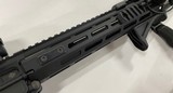 Used Springfield Armory SAINT Edge 5.56mm NATO 16