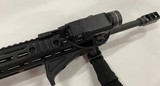 Used Springfield Armory SAINT Edge 5.56mm NATO 16