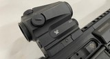 Used Springfield Armory SAINT Edge 5.56mm NATO 16