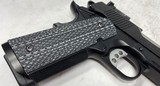 Used Springfield Armory 1911-A1 TRP Operator .45 ACP 5in Springfield - 10 of 13