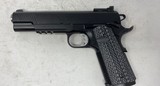 Used Springfield Armory 1911-A1 TRP Operator .45 ACP 5in Springfield - 2 of 13