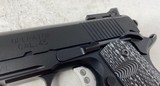 Used Springfield Armory 1911-A1 TRP Operator .45 ACP 5in Springfield - 4 of 13