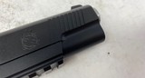 Used Springfield Armory 1911-A1 TRP Operator .45 ACP 5in Springfield - 8 of 13