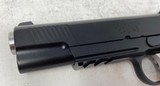 Used Springfield Armory 1911-A1 TRP Operator .45 ACP 5in Springfield - 3 of 13