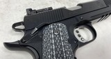 Used Springfield Armory 1911-A1 TRP Operator .45 ACP 5in Springfield - 9 of 13