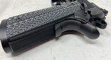Used Springfield Armory 1911-A1 TRP Operator .45 ACP 5in Springfield - 7 of 13