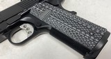 Used Springfield Armory 1911-A1 TRP Operator .45 ACP 5in Springfield - 5 of 13