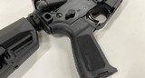 Used Sig Sauer M400 16