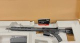Used Sig Sauer M400 16