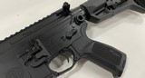 Used Sig Sauer M400 16
