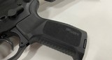 Used Sig Sauer M400 16