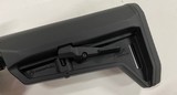 Used Sig Sauer M400 16