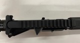 Used Sig Sauer M400 16