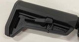 Used Sig Sauer M400 16