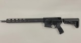 Used Sig Sauer M400 16
