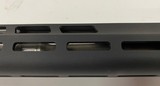 Used Sig Sauer M400 16