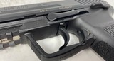 Used Heckler & Koch H&K HK45C Tactical V1 4.5