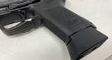 Used Heckler & Koch H&K HK45C Tactical V1 4.5