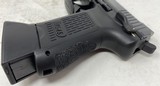 Used Heckler & Koch H&K HK45C Tactical V1 4.5