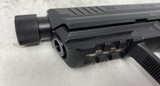 Used Heckler & Koch H&K HK45C Tactical V1 4.5