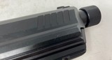 Used Heckler & Koch H&K HK45C Tactical V1 4.5