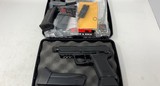 Used Heckler & Koch H&K HK45C Tactical V1 4.5