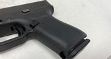 Used Glock 19 Gen 5 G19 4