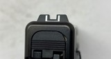 Used Glock 19 Gen 5 G19 4