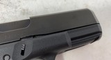 Used Glock 19 Gen 5 G19 4