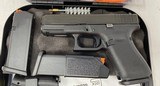 Used Glock 19 Gen 5 G19 4