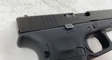 Used Glock 19 Gen 5 G19 4