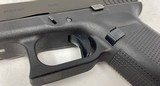 Used Glock 19 Gen 5 G19 4