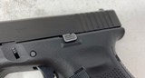 Used Glock 19 Gen 5 G19 4
