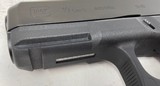 Used Glock 19 Gen 5 G19 4