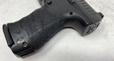 Used Walther PPQ M2 4