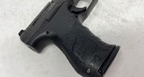 Used Walther PPQ M2 4