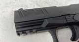 Used Walther PPQ M2 4