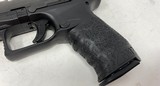 Used Walther PPQ M2 4