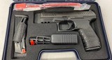 Used Walther PPQ M2 4