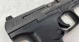 Used Walther PPQ M2 4