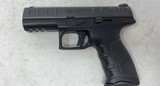 Used Beretta APX 9mm 4.25in 17rd Beretta Beretta - great condition! - 2 of 14