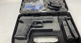Used Beretta APX 9mm 4.25in 17rd Beretta Beretta - great condition! - 1 of 14