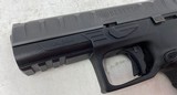Used Beretta APX 9mm 4.25in 17rd Beretta Beretta - great condition! - 3 of 14