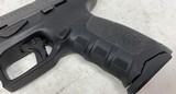 Used Beretta APX 9mm 4.25in 17rd Beretta Beretta - great condition! - 5 of 14