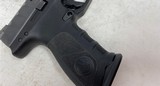 Used Beretta APX 9mm 4.25in 17rd Beretta Beretta - great condition! - 12 of 14