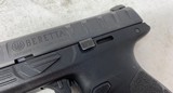 Used Beretta APX 9mm 4.25in 17rd Beretta Beretta - great condition! - 4 of 14