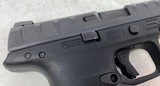 Used Beretta APX 9mm 4.25in 17rd Beretta Beretta - great condition! - 10 of 14