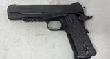 Used Sig Sauer 1911R Extreme .45 ACP .45 Auto 5